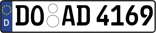 DO-AD4169
