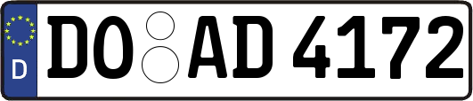 DO-AD4172