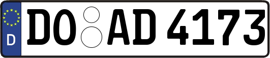 DO-AD4173