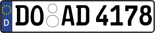 DO-AD4178