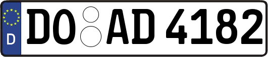 DO-AD4182