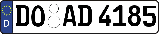 DO-AD4185