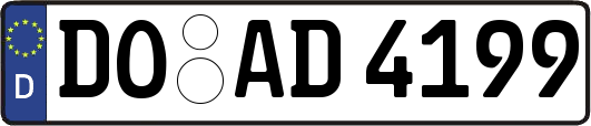 DO-AD4199