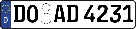 DO-AD4231