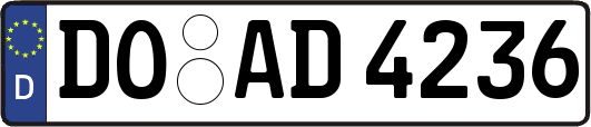 DO-AD4236