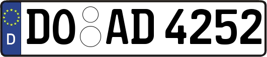DO-AD4252