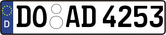 DO-AD4253