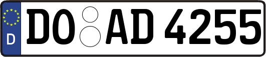 DO-AD4255