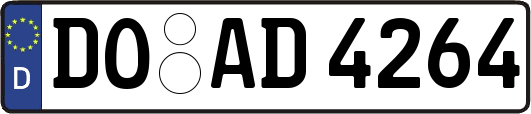 DO-AD4264