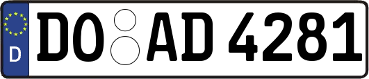 DO-AD4281