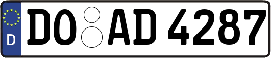 DO-AD4287