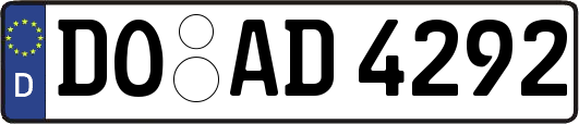 DO-AD4292