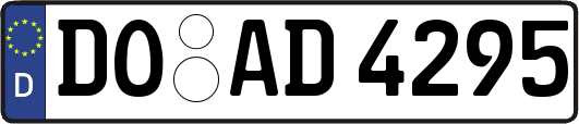DO-AD4295