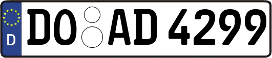 DO-AD4299