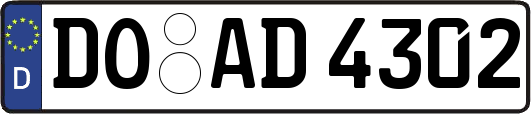 DO-AD4302