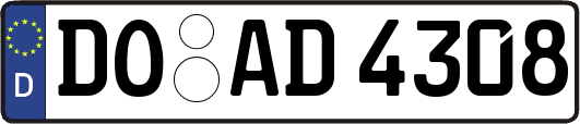 DO-AD4308