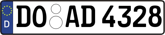 DO-AD4328