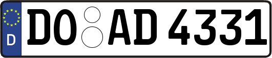 DO-AD4331