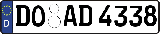 DO-AD4338