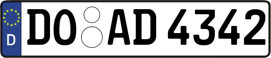 DO-AD4342