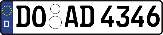 DO-AD4346
