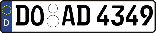 DO-AD4349