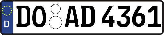 DO-AD4361