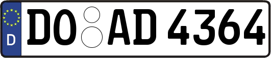 DO-AD4364