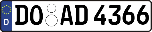 DO-AD4366