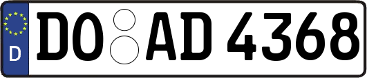 DO-AD4368