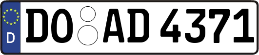 DO-AD4371