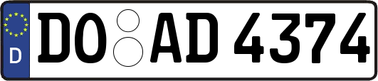DO-AD4374