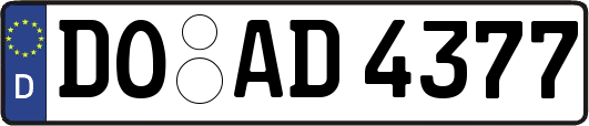 DO-AD4377
