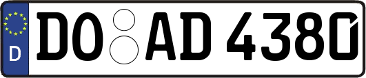 DO-AD4380
