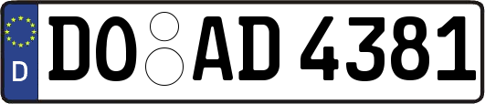DO-AD4381