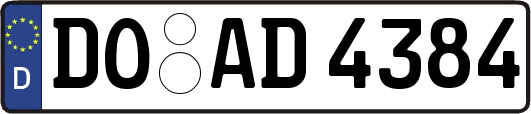DO-AD4384