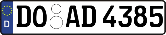DO-AD4385