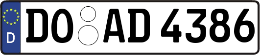 DO-AD4386