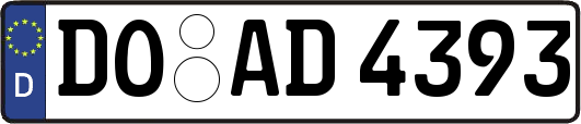 DO-AD4393