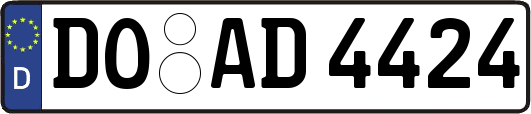 DO-AD4424