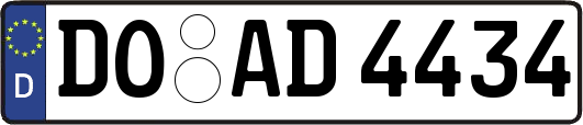 DO-AD4434