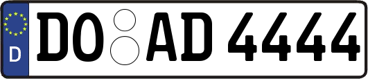 DO-AD4444