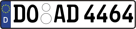 DO-AD4464