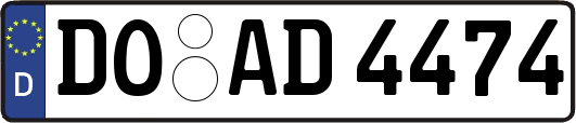 DO-AD4474