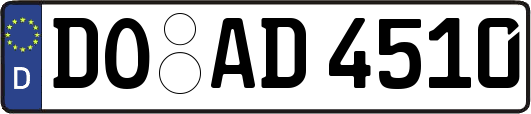 DO-AD4510