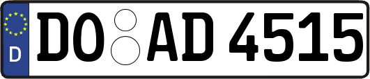 DO-AD4515