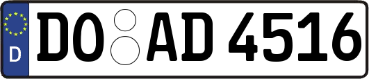 DO-AD4516