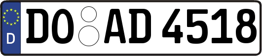 DO-AD4518