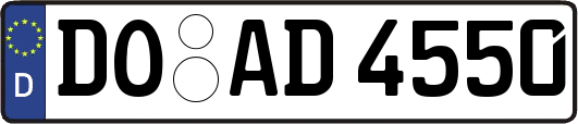DO-AD4550