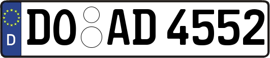 DO-AD4552